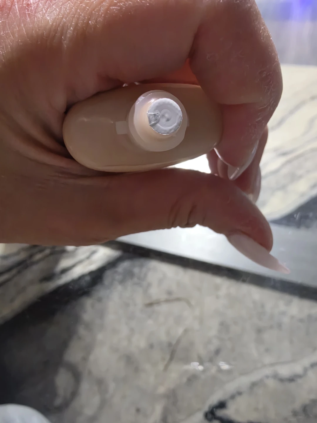 Clinique Stay-Matte Oil-Free Makeup 5 Fair - photo 4