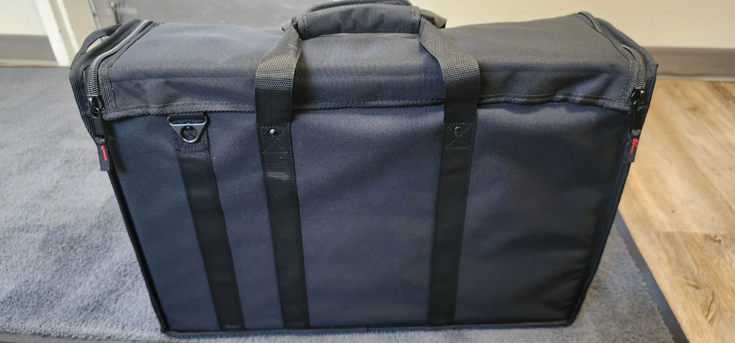 Gator Cases Transport Bag for 19-24" Screens - photo 2