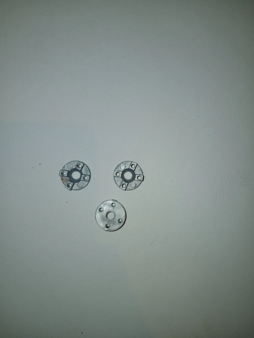 IKEA KRABB Wall Mirrors - photo 5