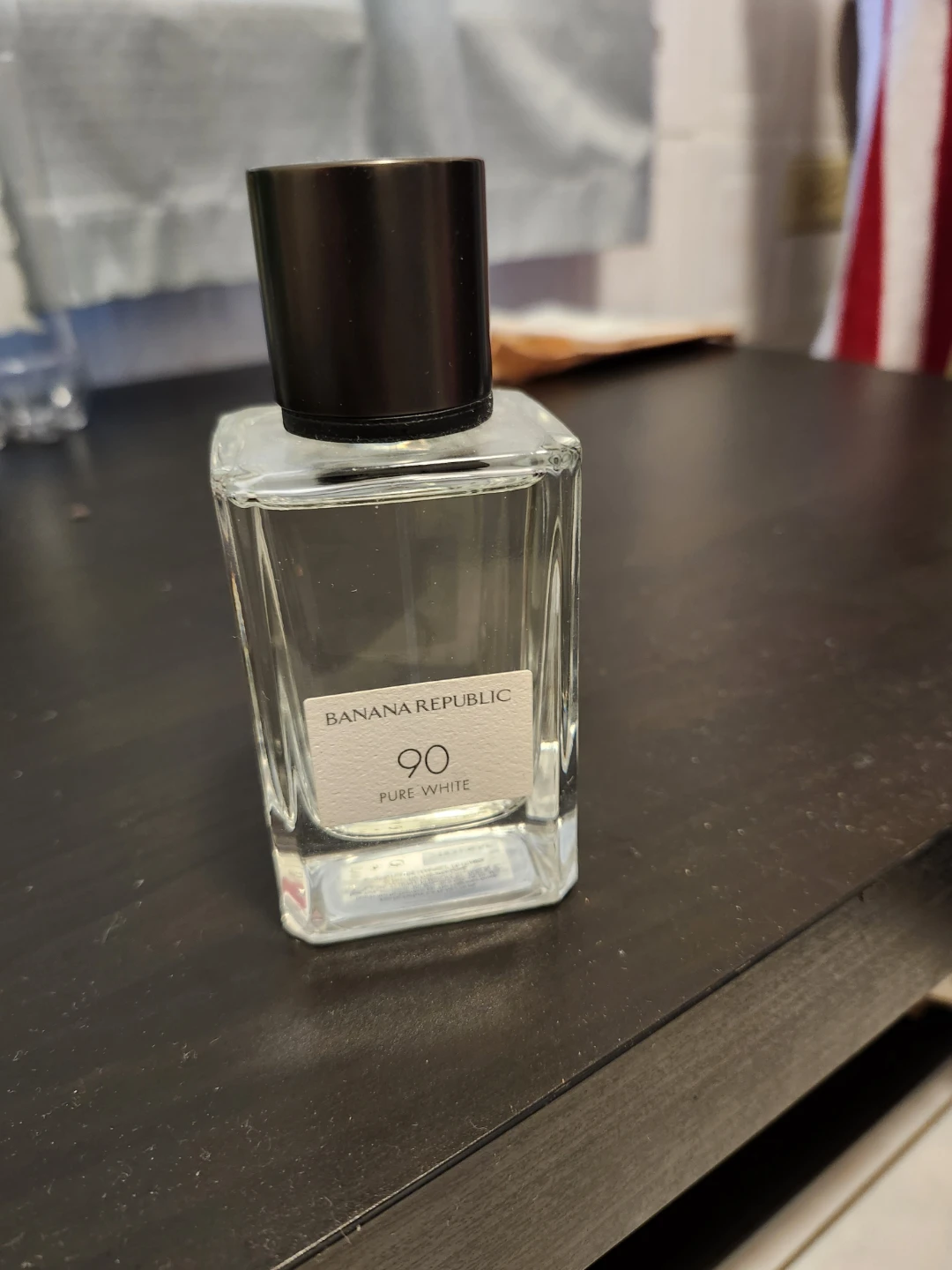 Banana Republic - 90 Pure White Fragrance EDP