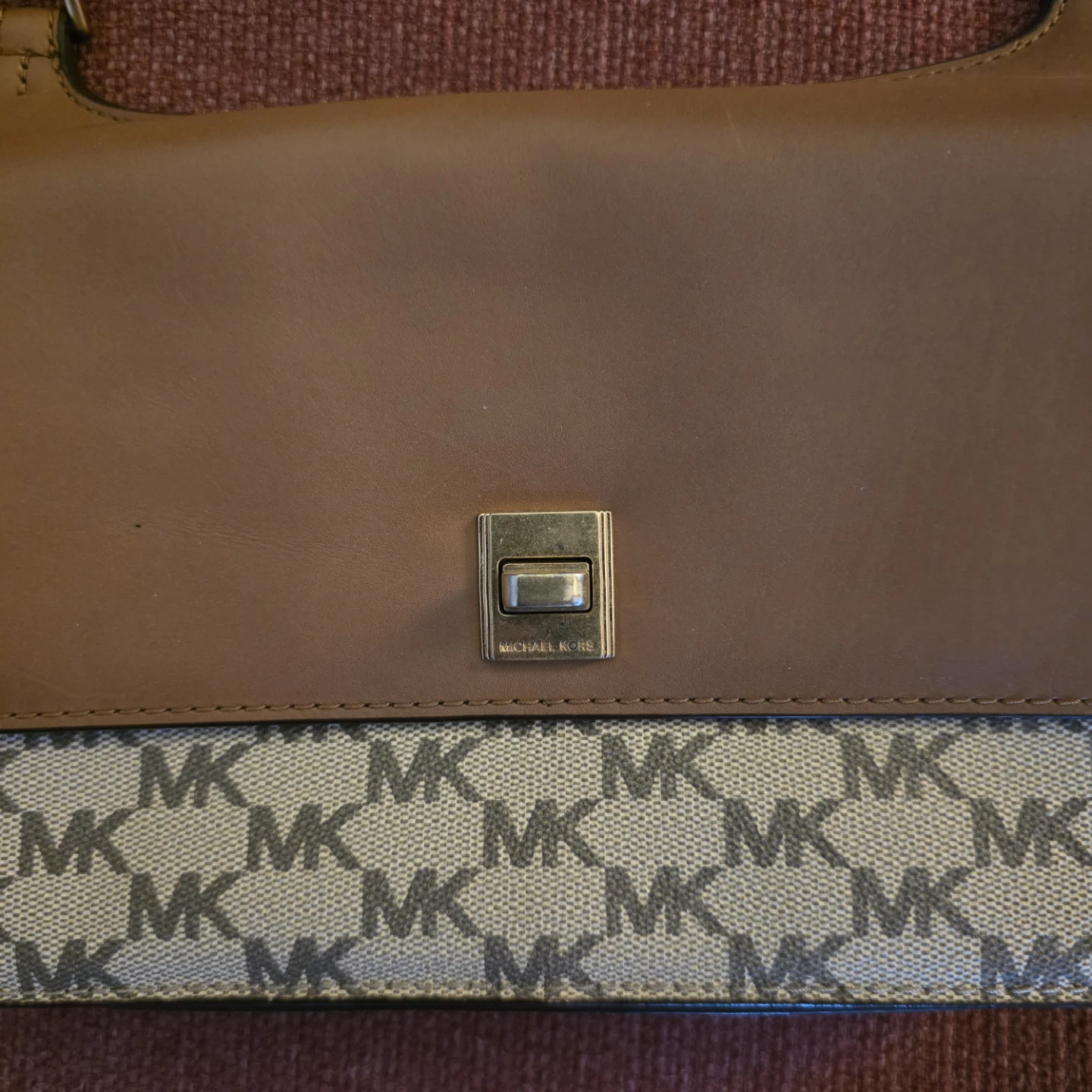Michael Kors Shoulder Bag - photo 3