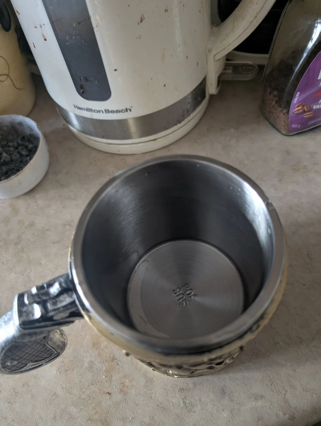 Bullet Mug - photo 2