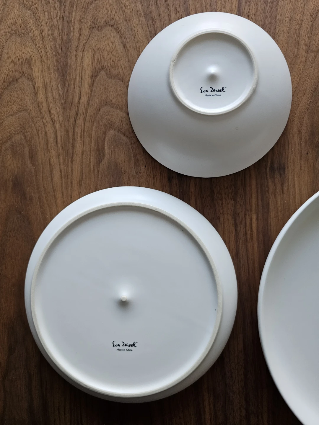 Eva Ziesel DWR Granit Dinnerware Set - photo 4