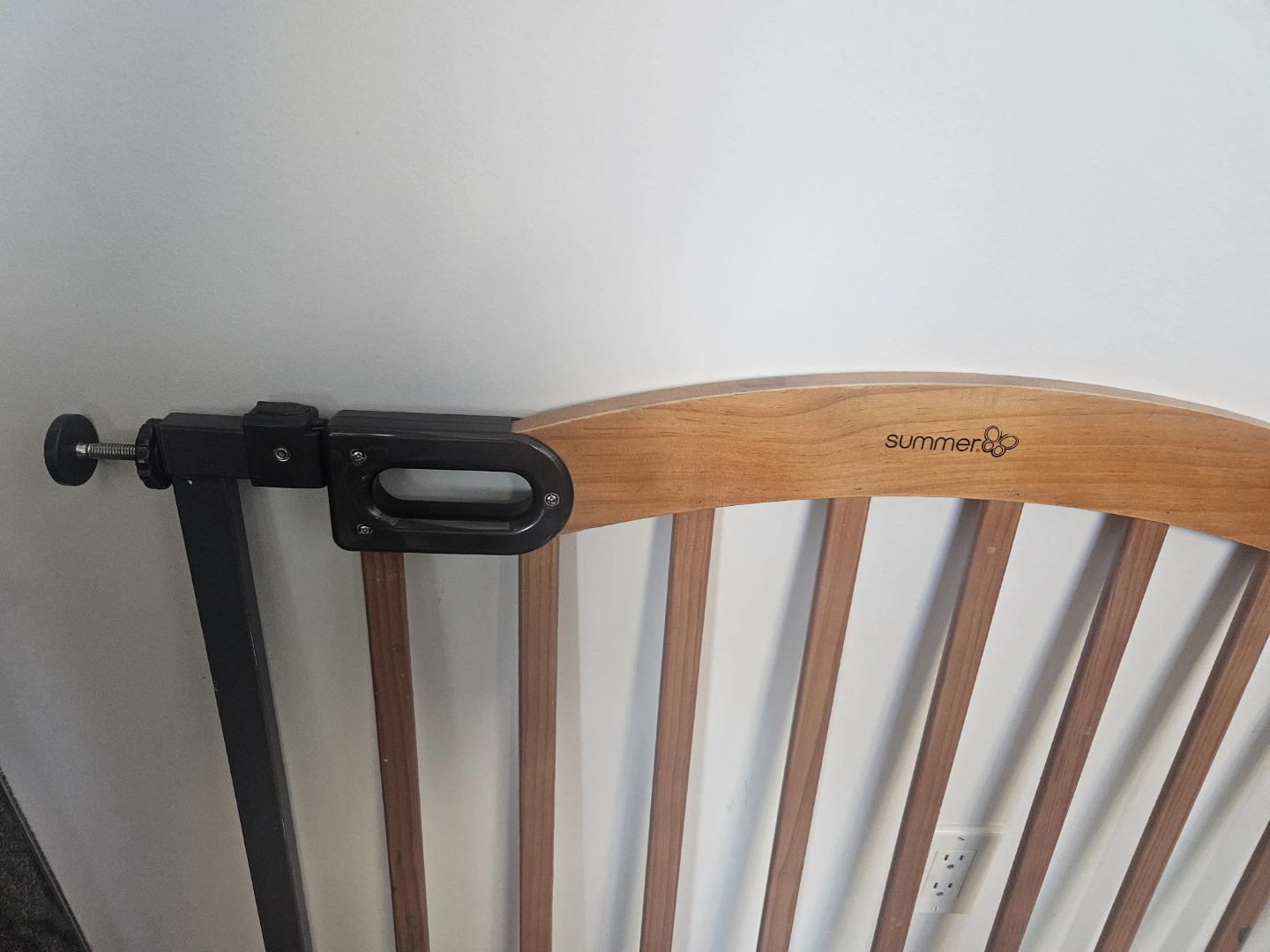 Summer Infant Baby Safety Gate - photo 3