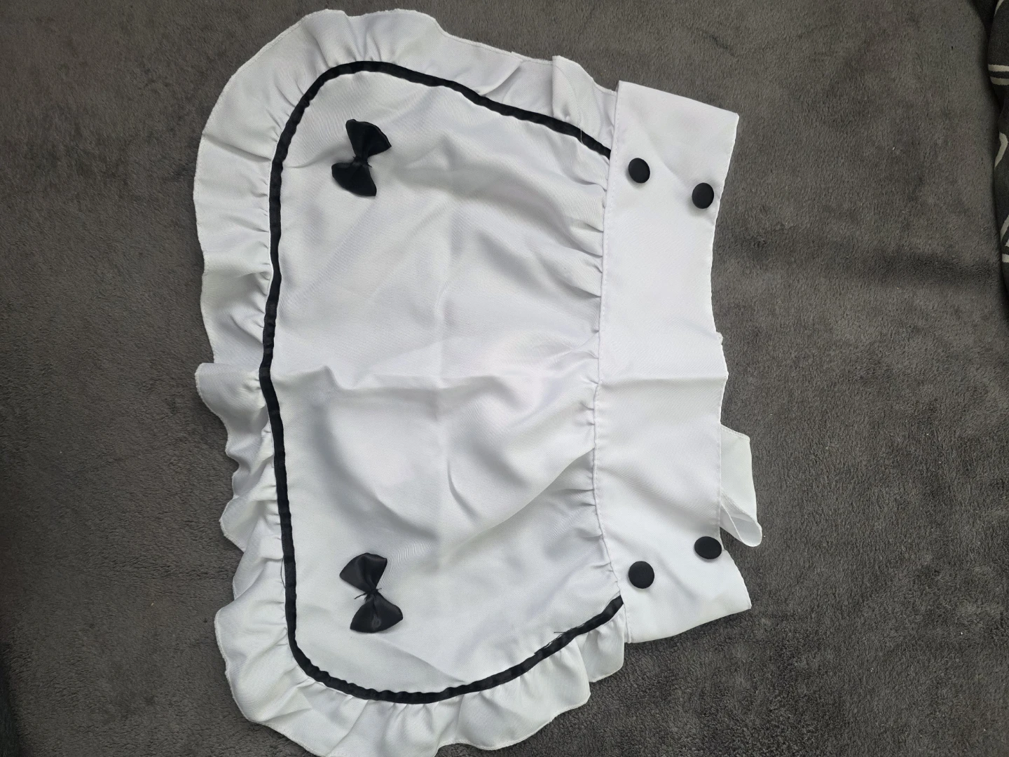 Maid Costume - photo 4