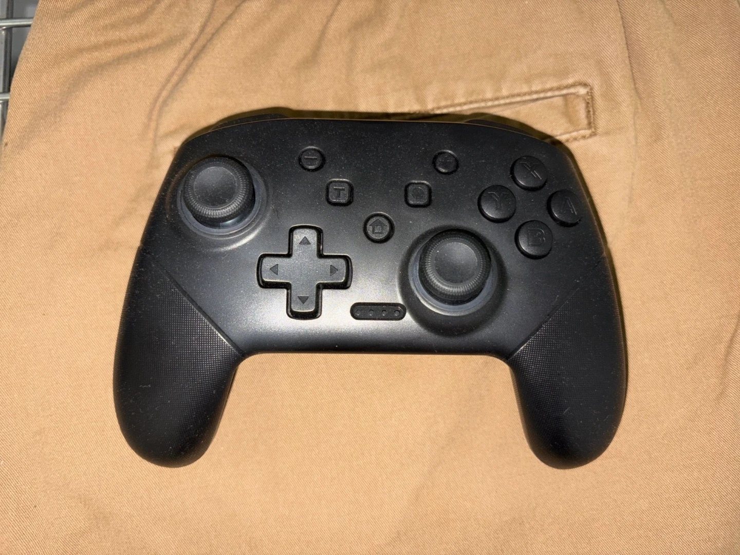 Nintendo Switch 2 Wireless/Bluetooth Controller