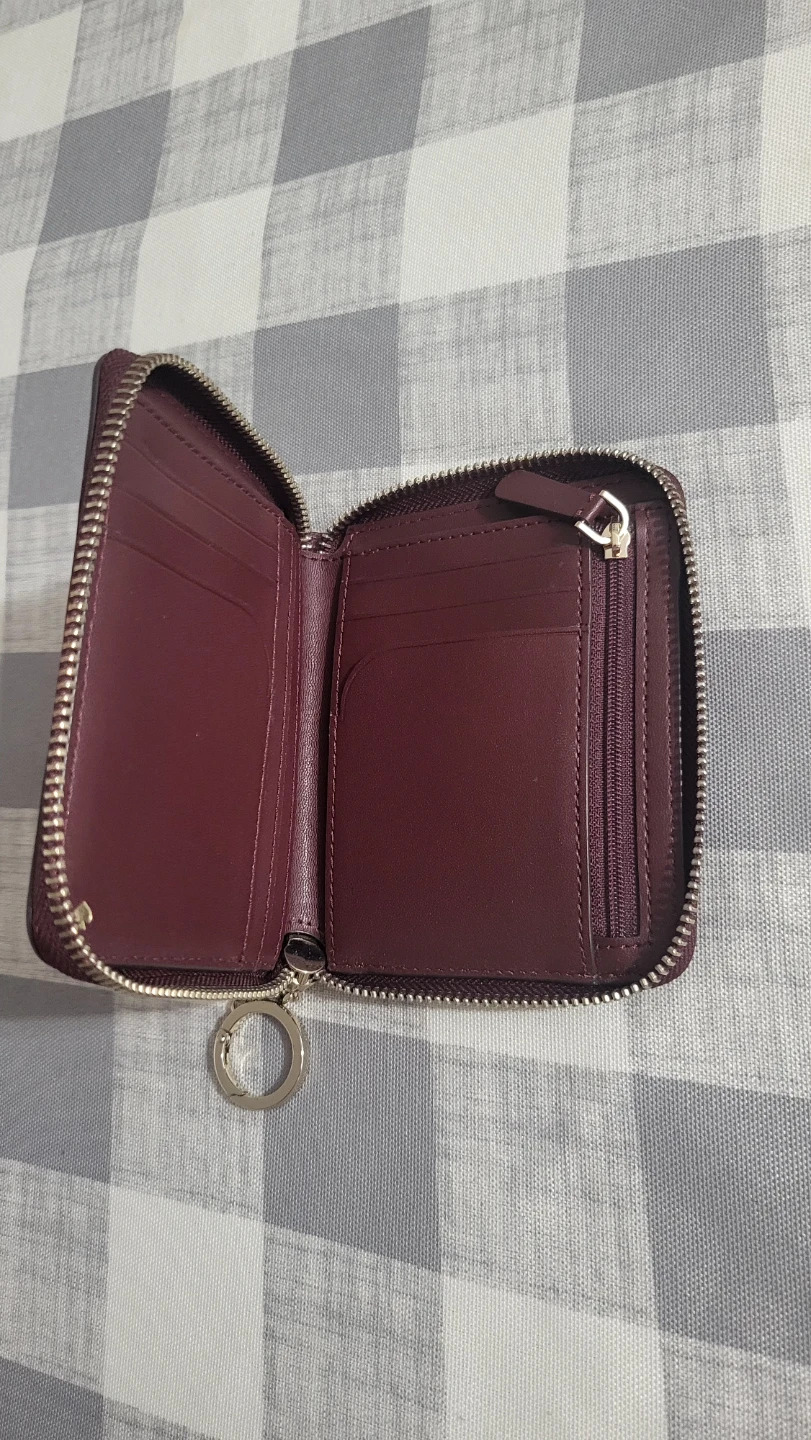 Kate Spade New York zip wallet - photo 3