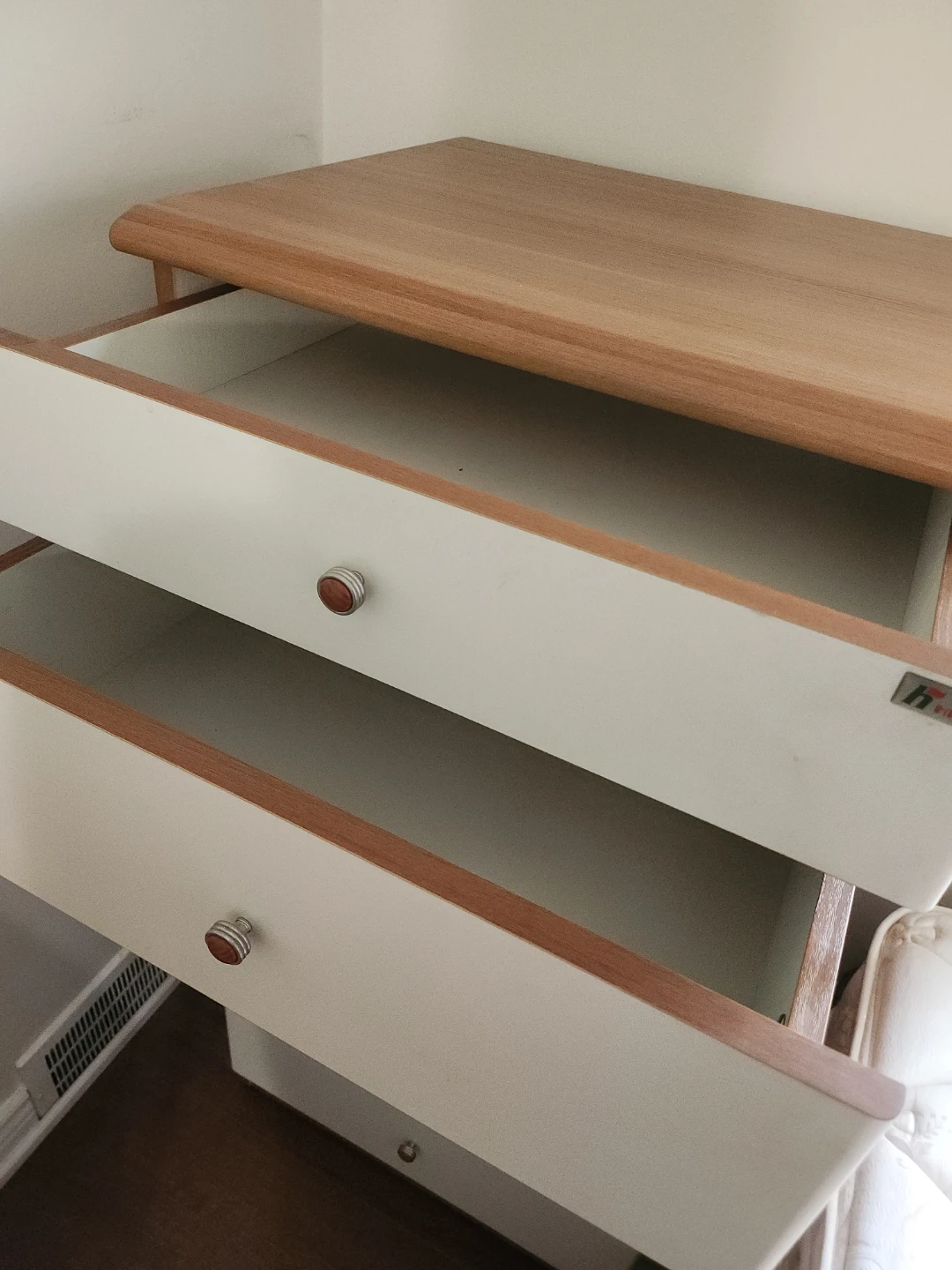 6-Drawer Tall Dresser ( x 2 ) - photo 5