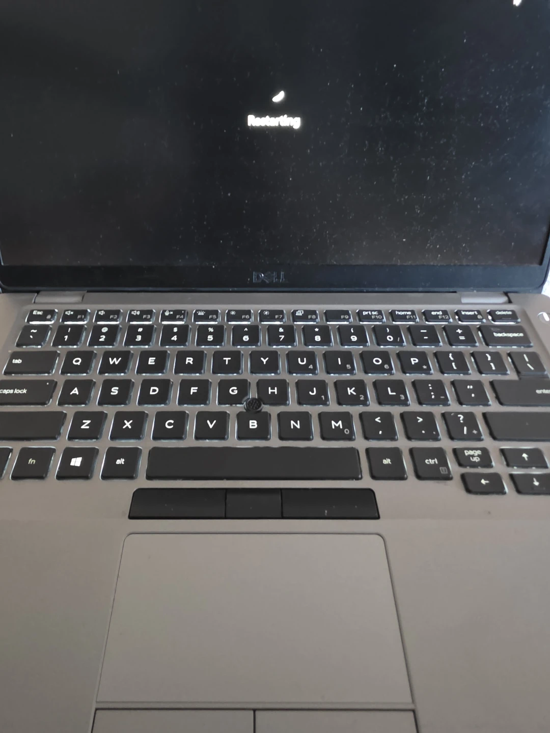 Dell Latitude 5410 Laptop i5 10th Gen - photo 4