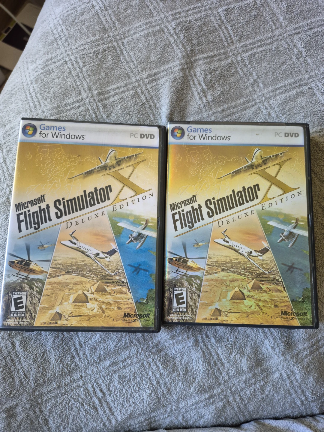 Microsoft Flight Simulator PC Games Collection - photo 5