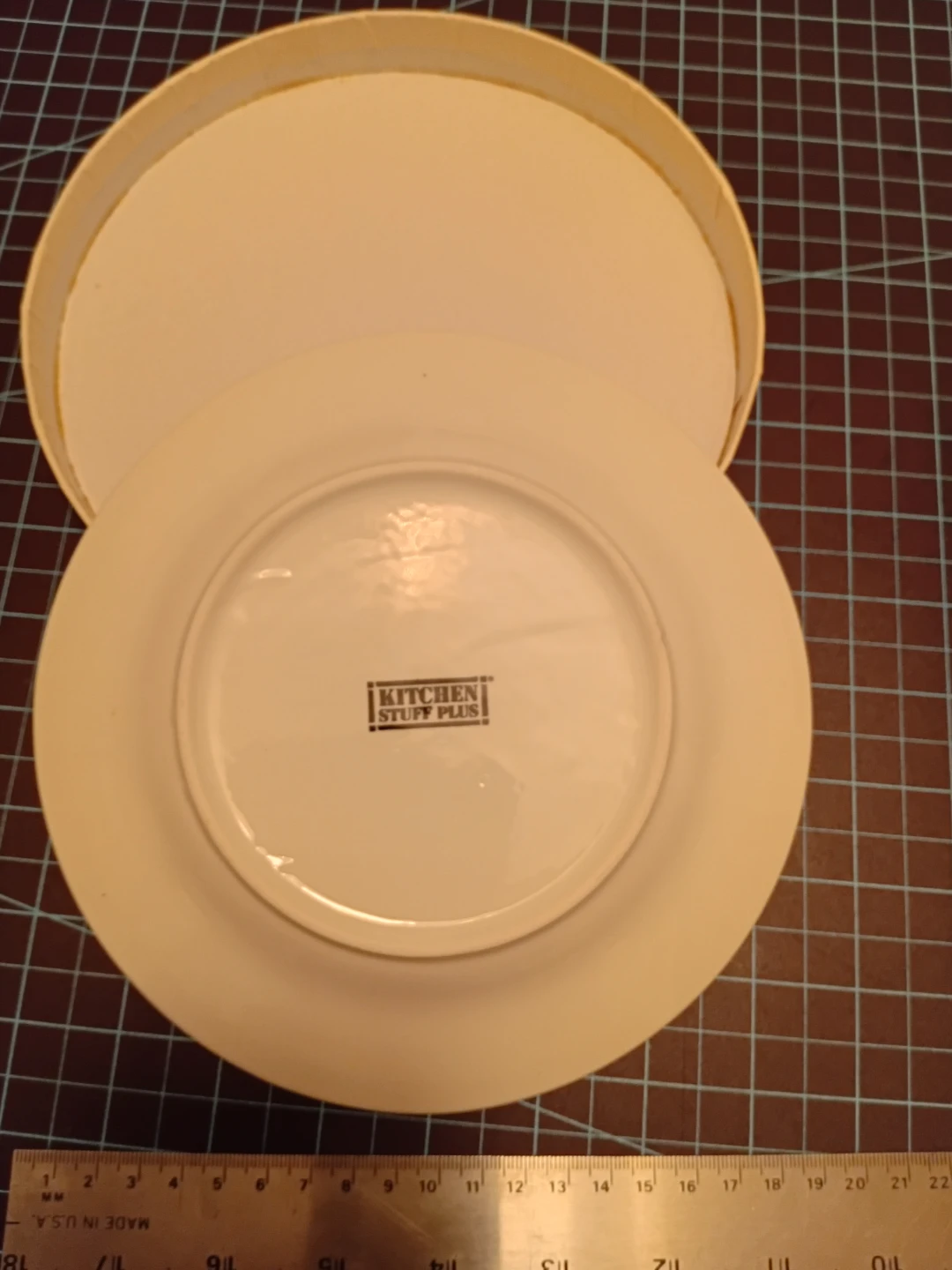 Penguin Holiday Plate - photo 3