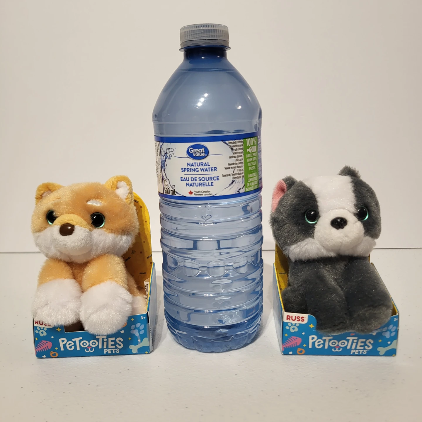 2 Russ PeTooties Pets Plush Toys - photo 3