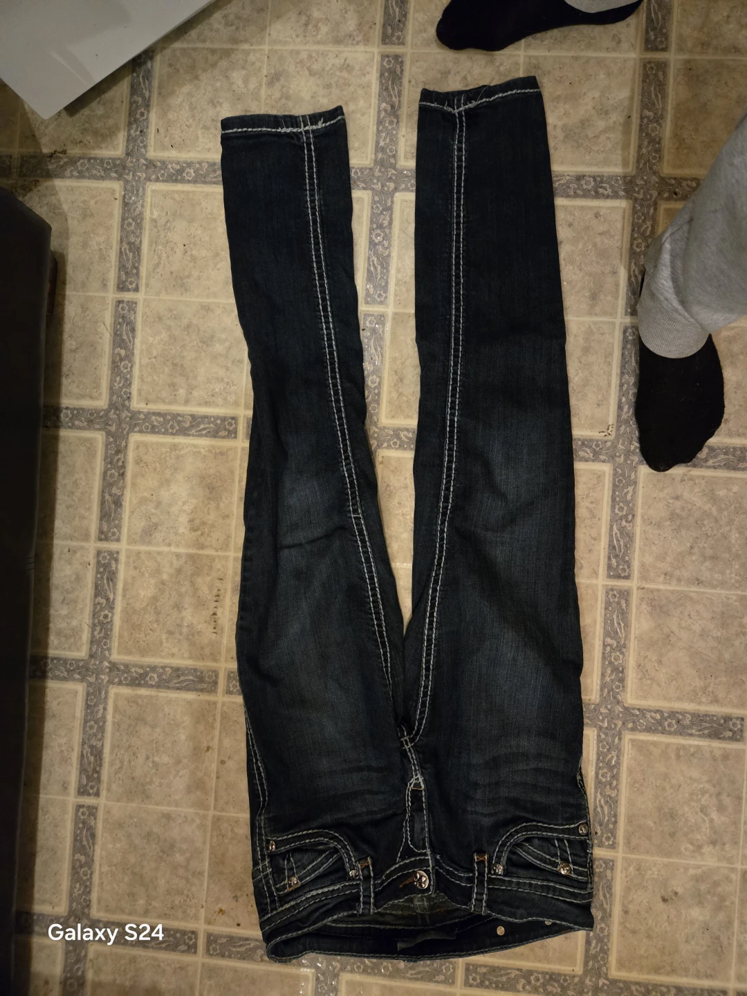 Miss chic jeans - photo 3