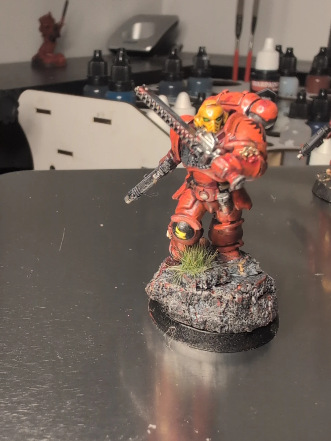 Blood Angels Assault Intercessors - photo 3