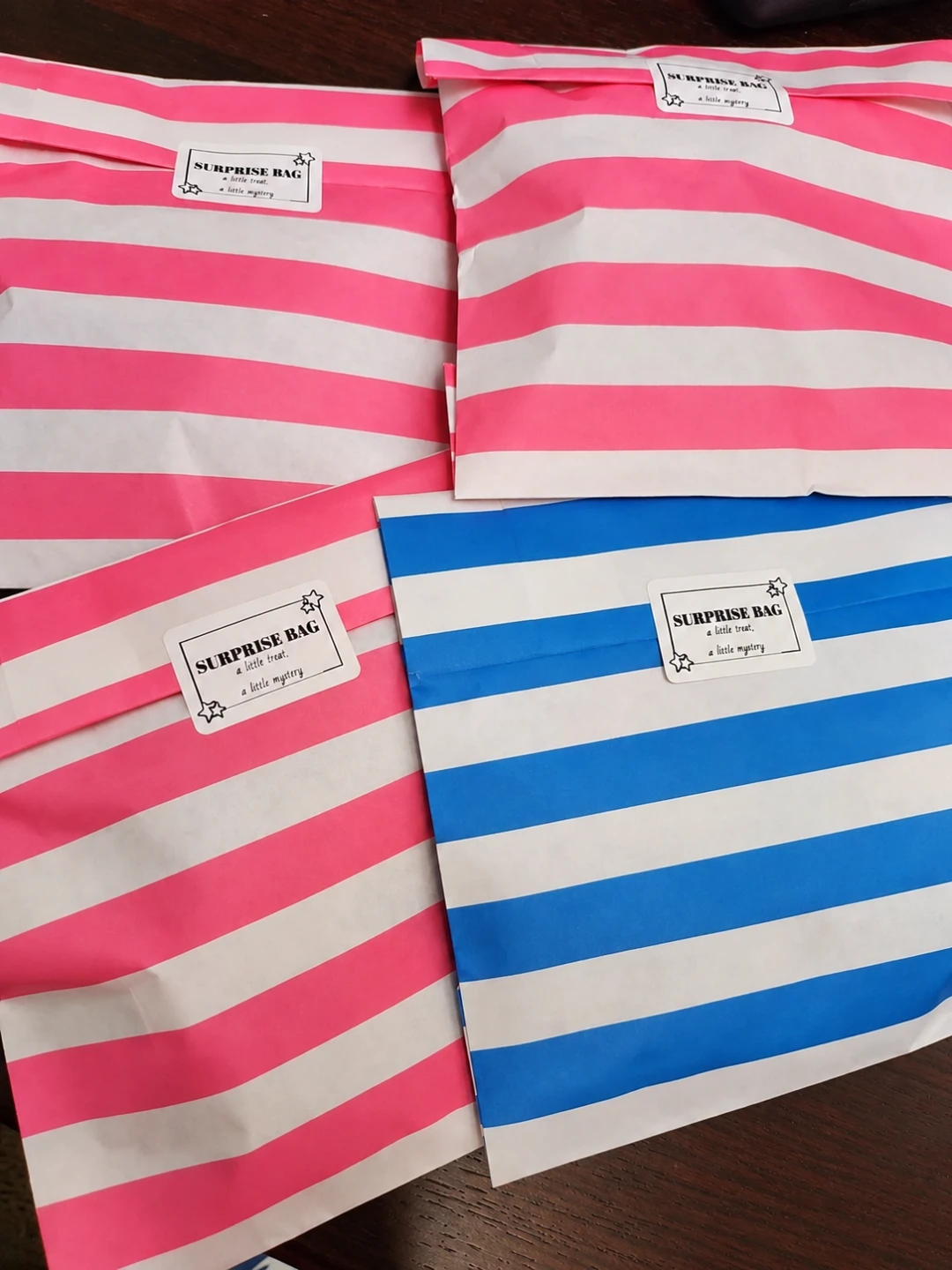$3 Mystery Surprise Bags - photo 2