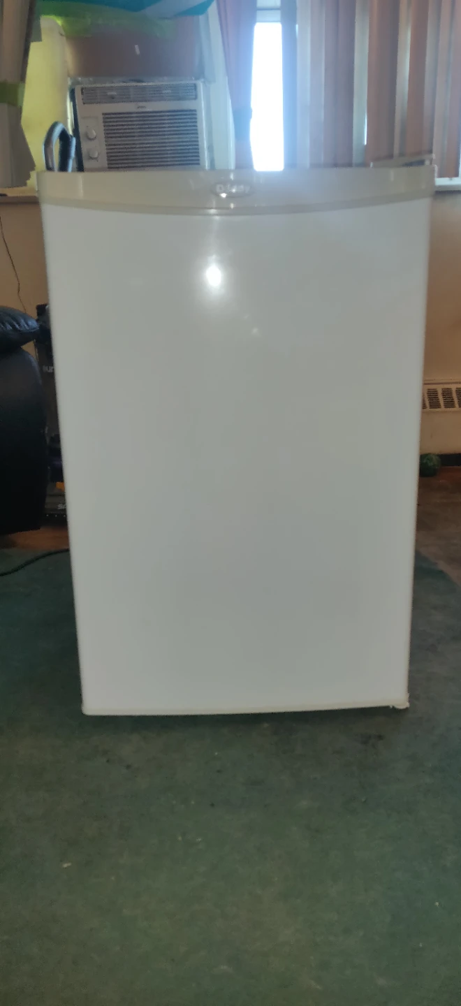 Danby Compact Mini Fridge