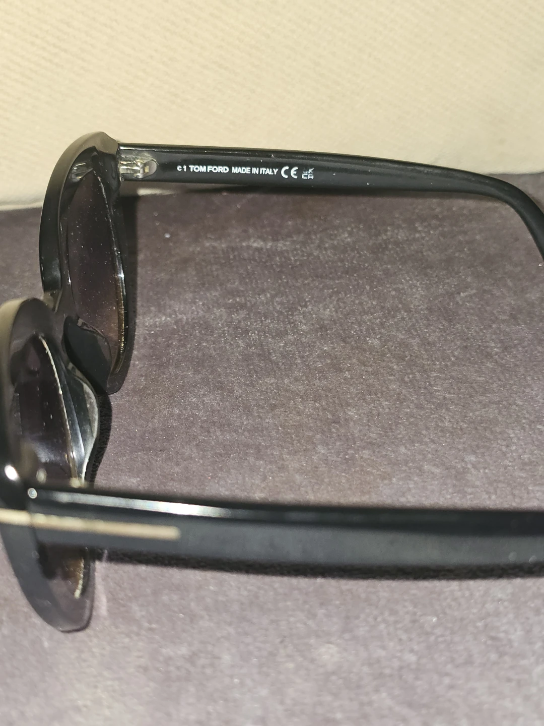 Tom Ford TF845 Izzi Sunglasses - photo 2
