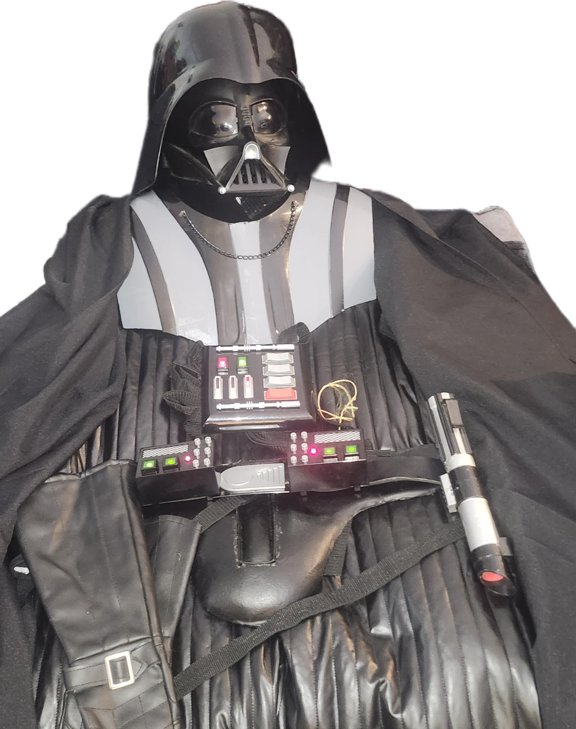 Darth Vader Costume Set