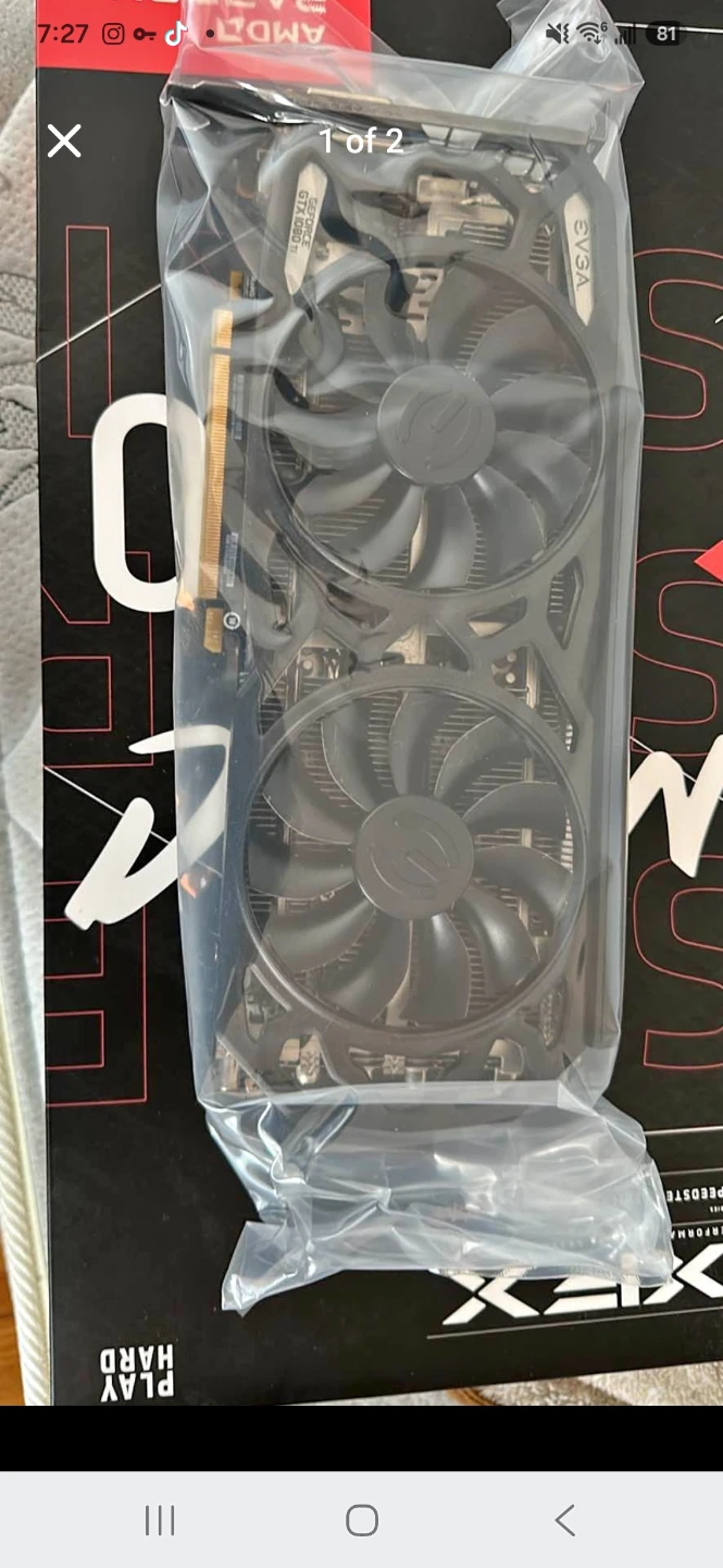 1080 ti gpu