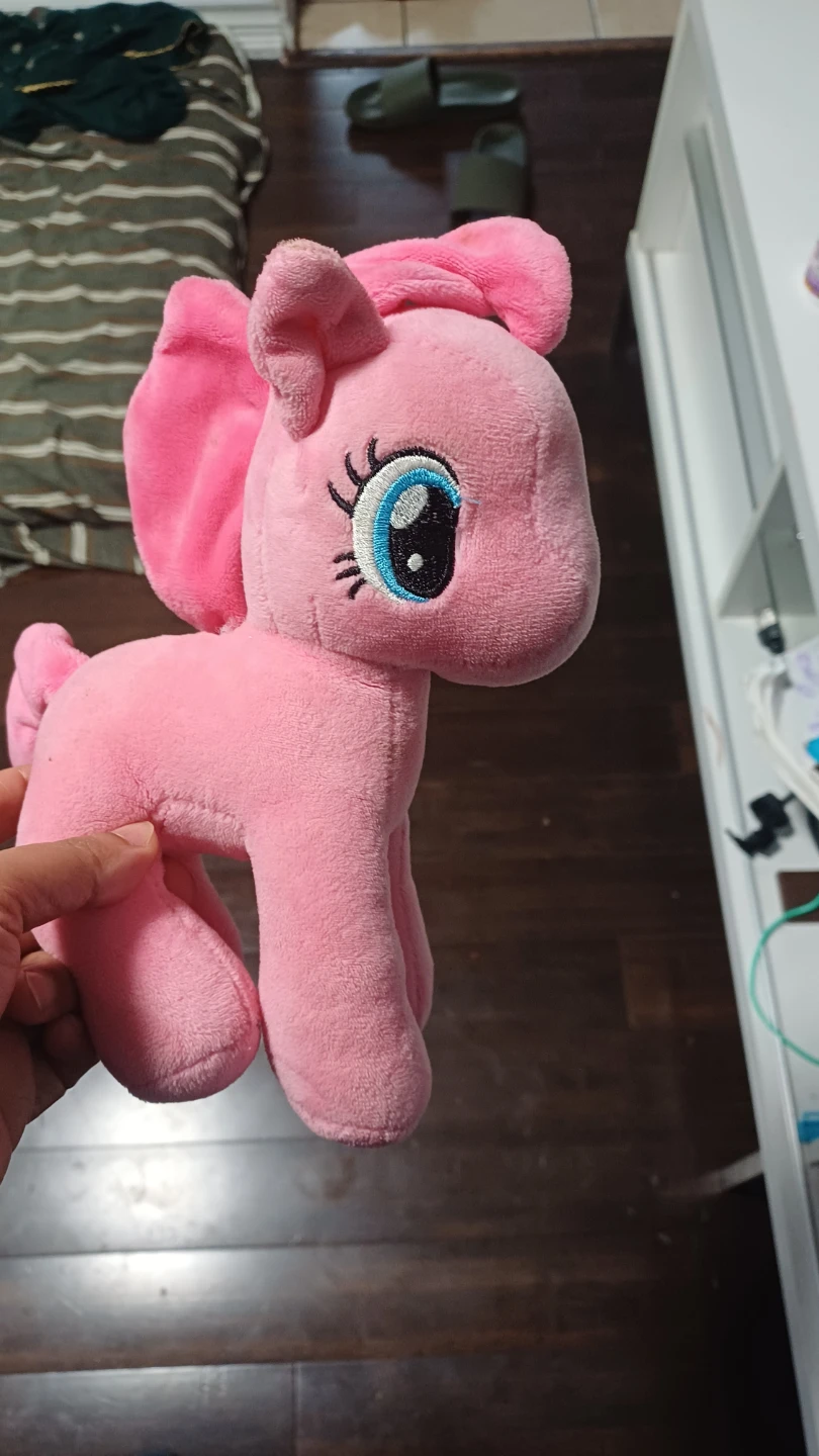 My Little Pony Pinkie Pie Plush