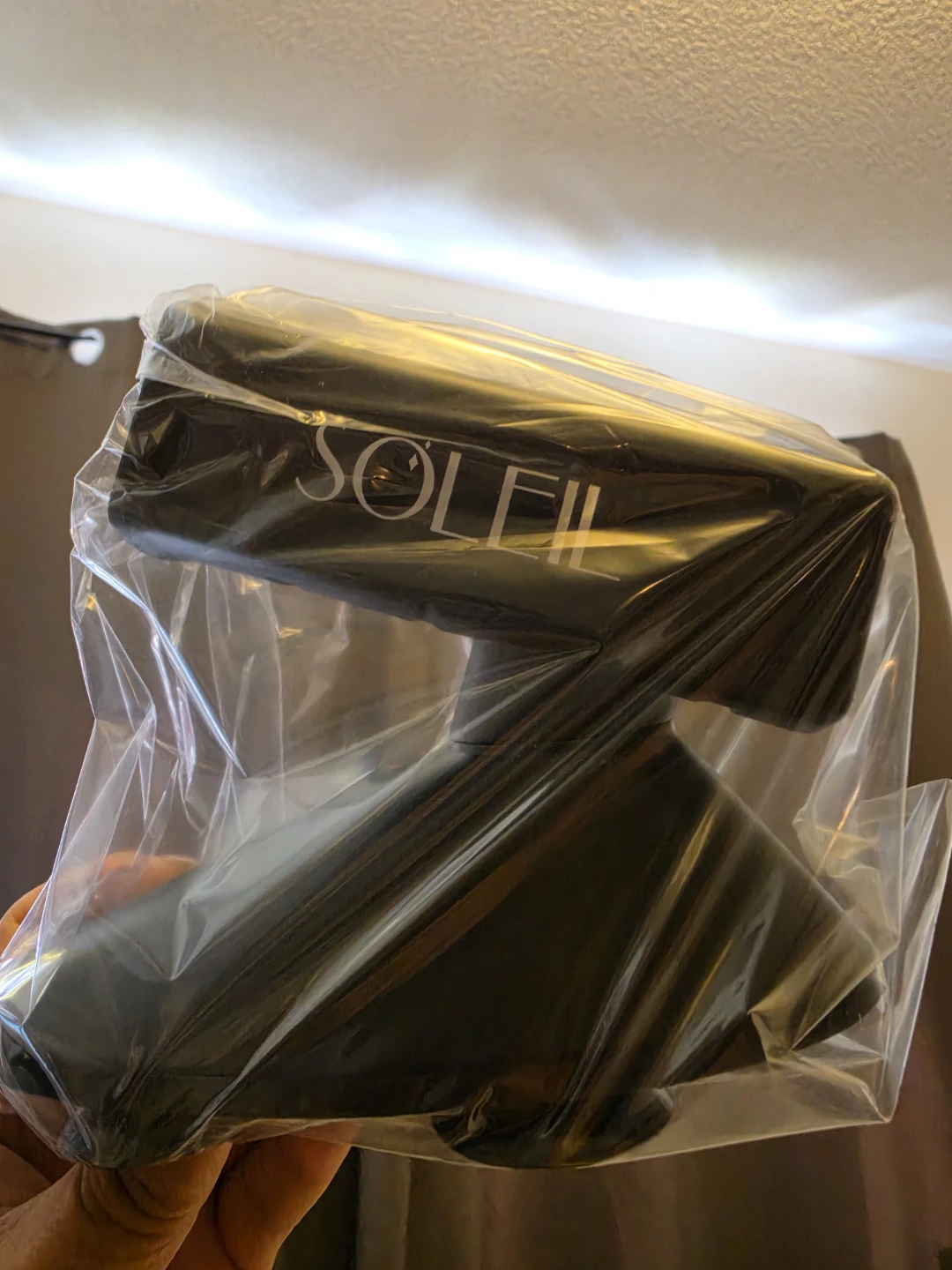 Soleil Flat Iron Holder - photo 3