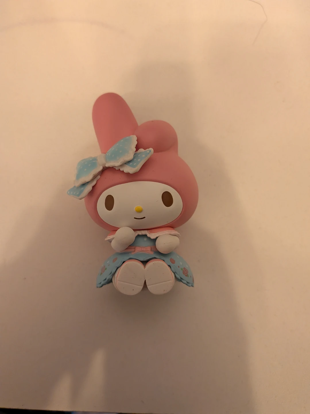 Sanrio My Melody Figurine - photo 3