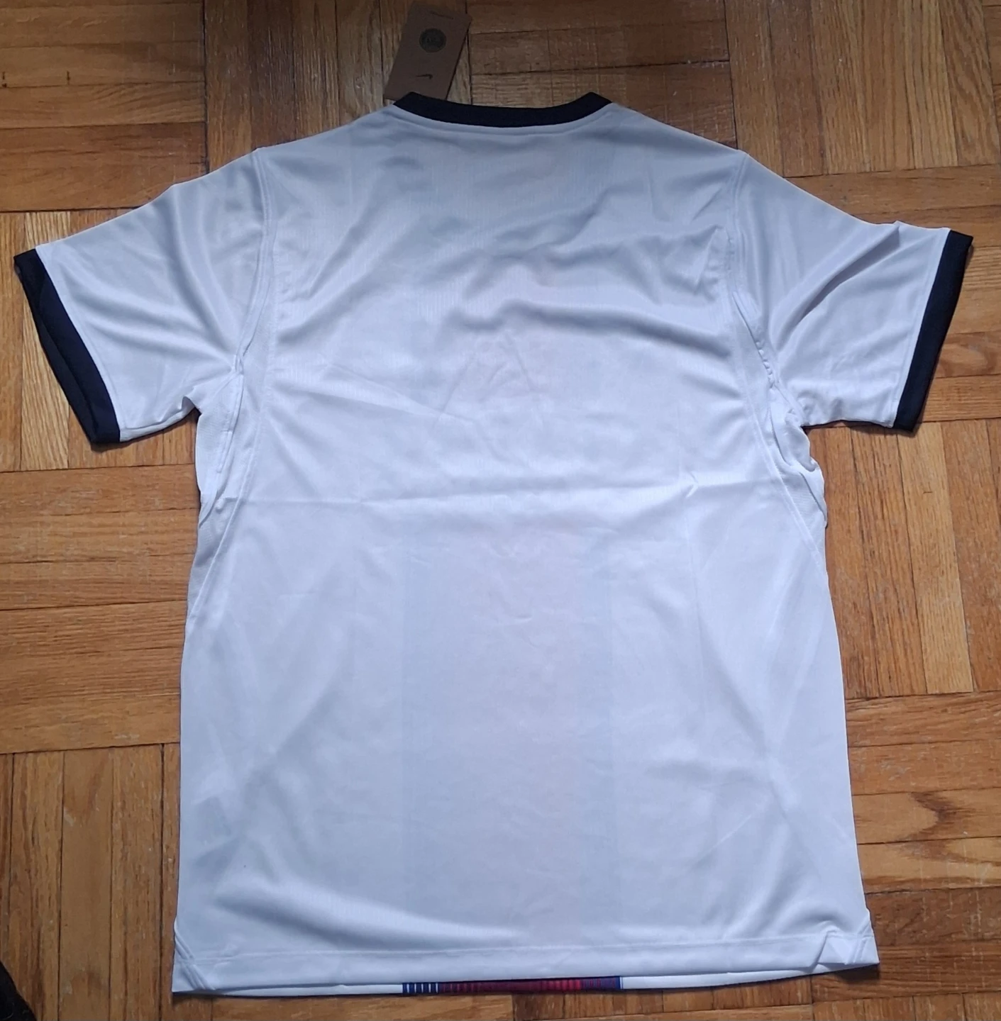 Away psg kit - photo 2
