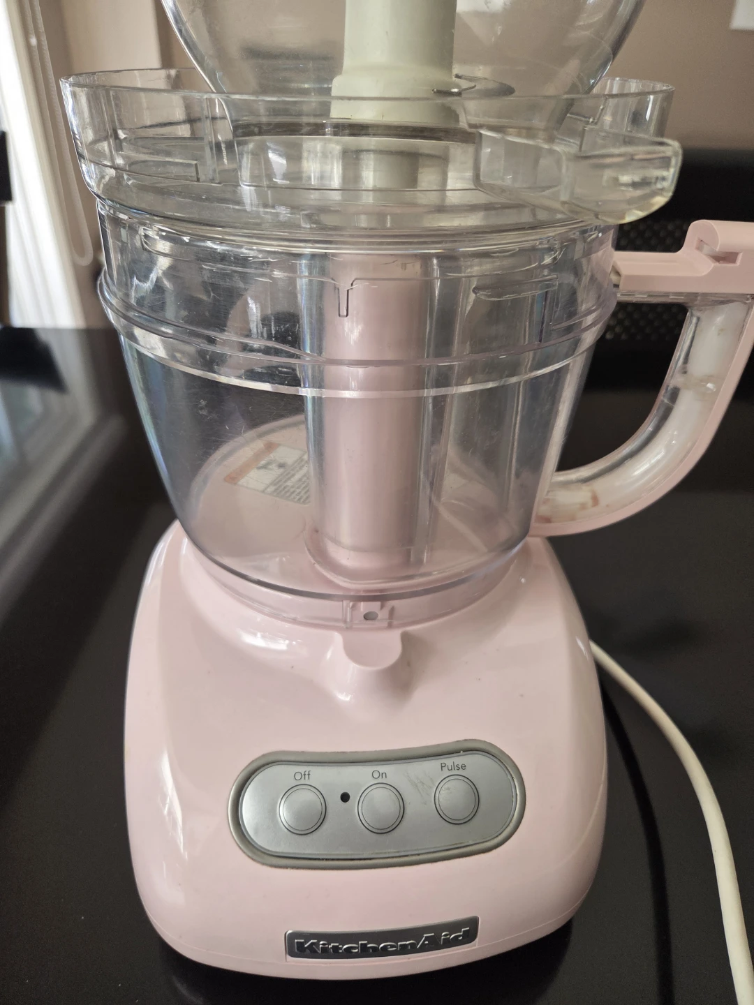 Kitchenaid Professional Food Processor