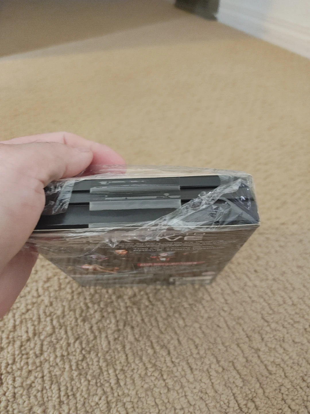 Xbox 360 gamds - photo 4