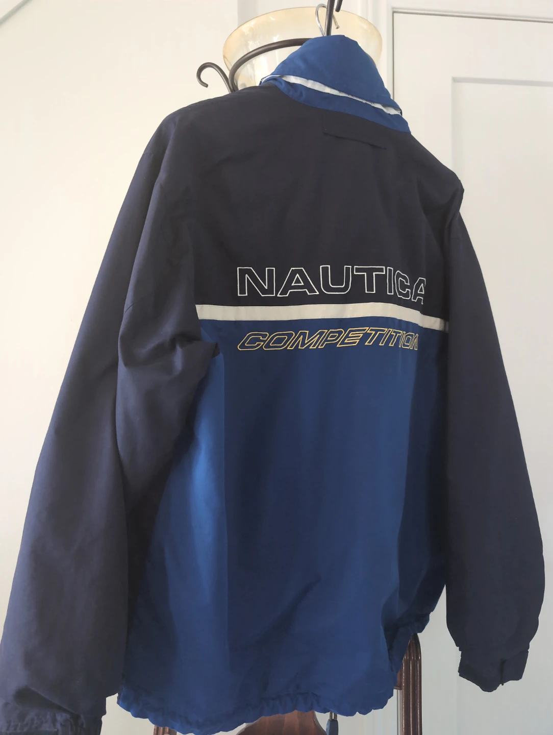 Nautica Competition Windbreaker - photo 2