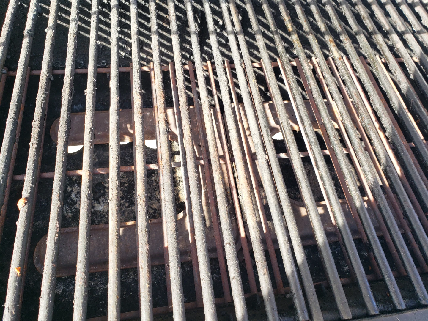 Fiesta Gas Grill - photo 2