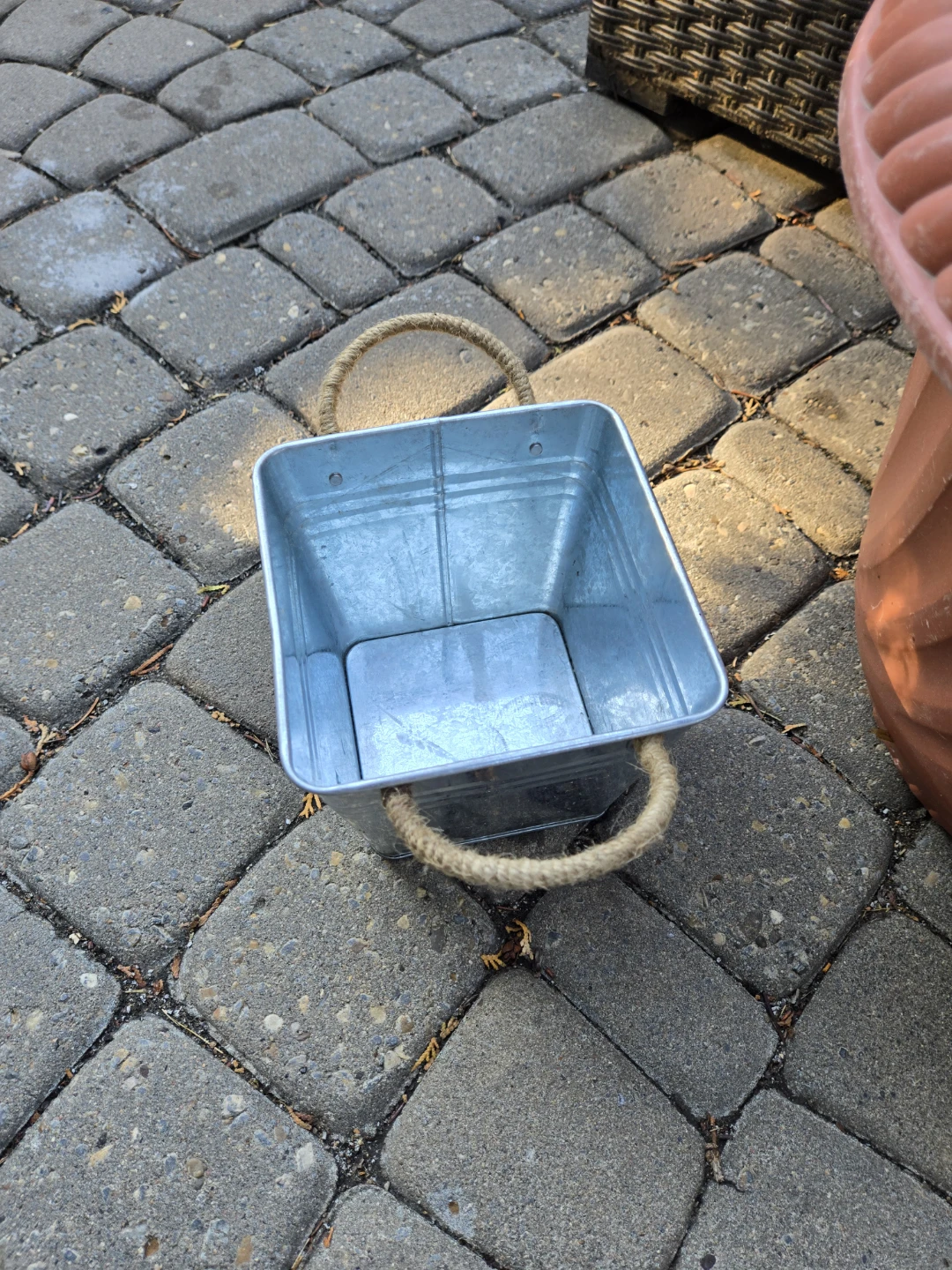 Two Garden Planters - photo 3