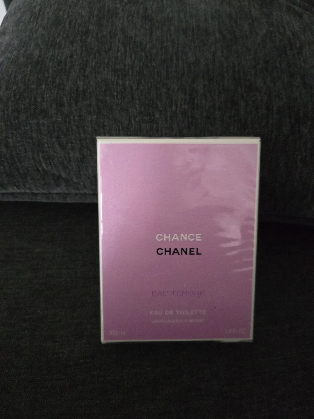 Chanel Chance Eau Tendre Eau de Toilette 100ml