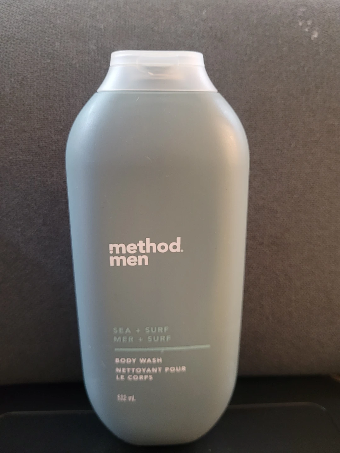 Method Men Sea + Surf Body Wash 532ml