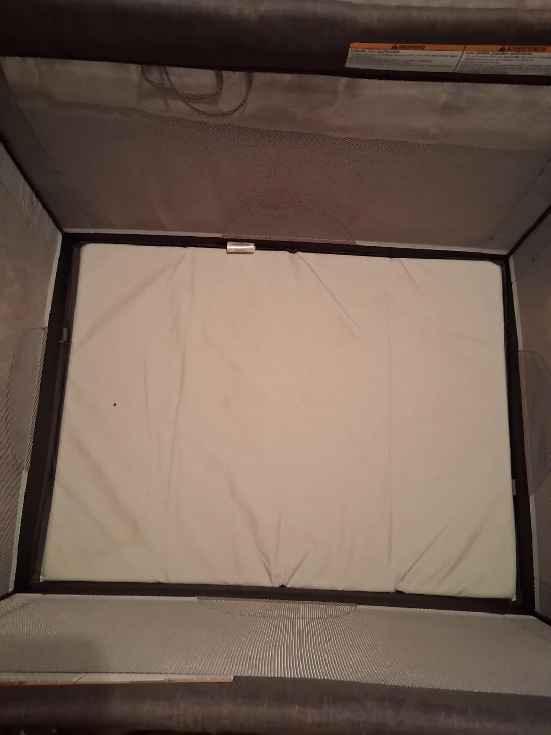Pack N Play newborn and Toddler - photo 2