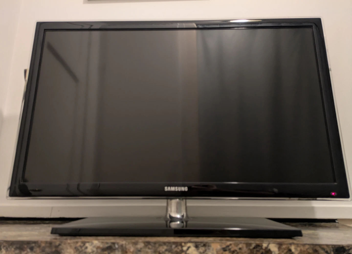 Samsung 32-inch LED TV
