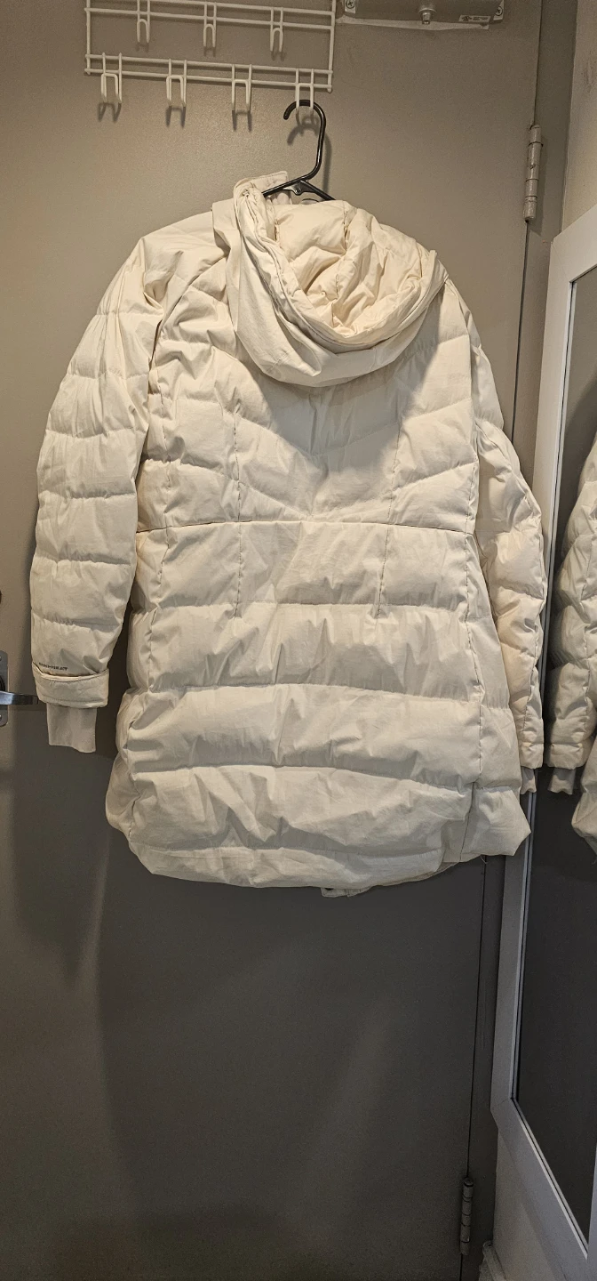 Columbia Down Jacket - photo 3