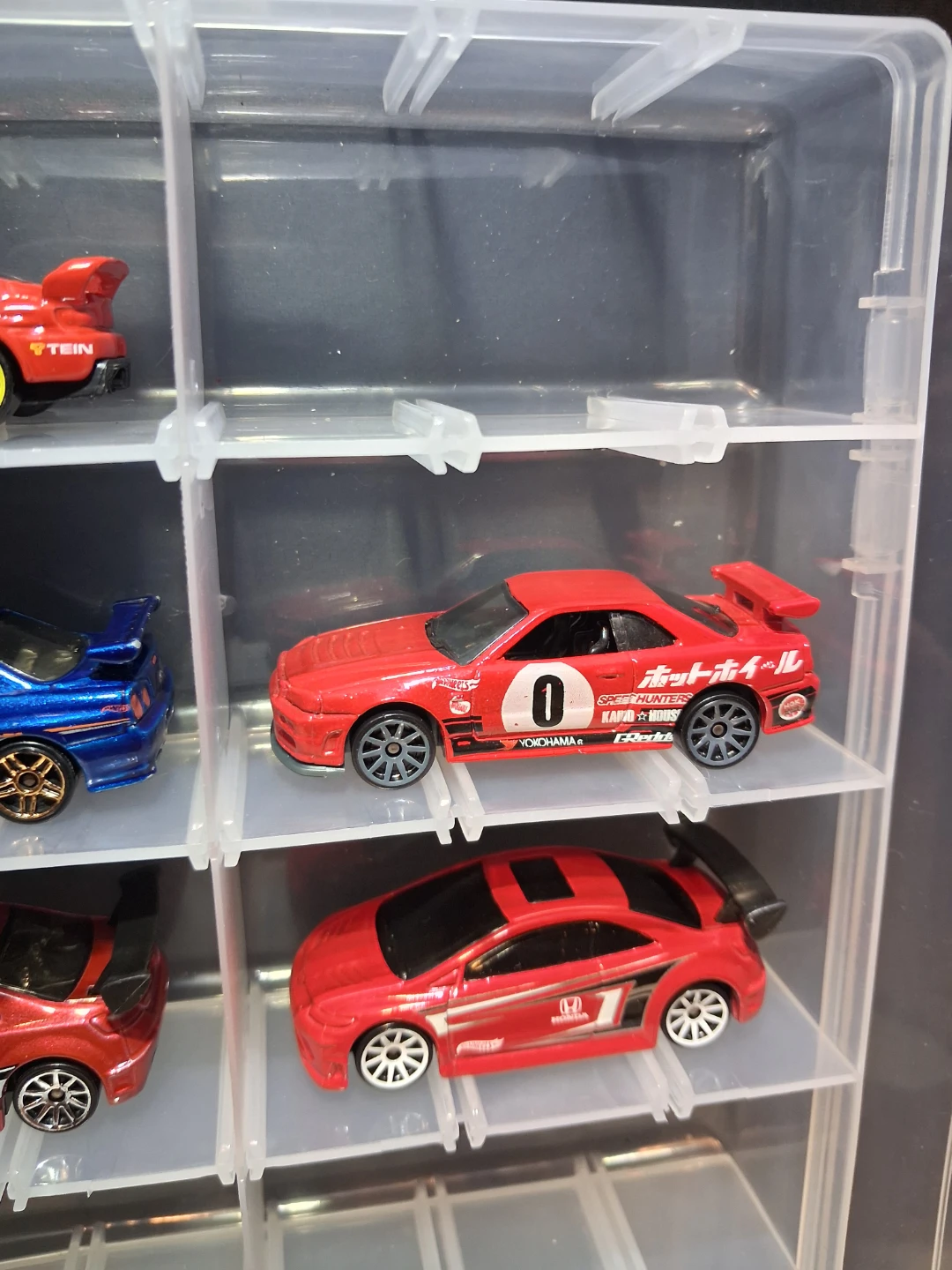 Hot Wheels JDM Mix #2 - photo 3