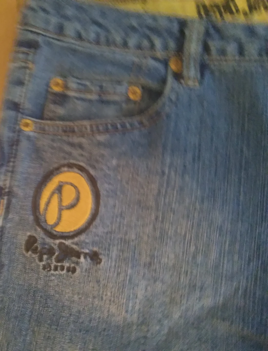 Pepe Jeans London Jeans - photo 2