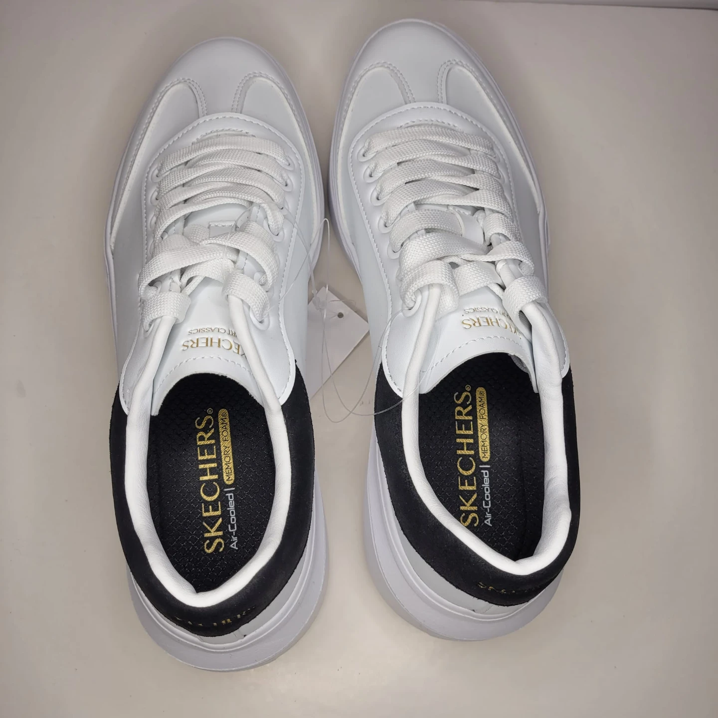 Skechers Classics Sneakers - photo 4