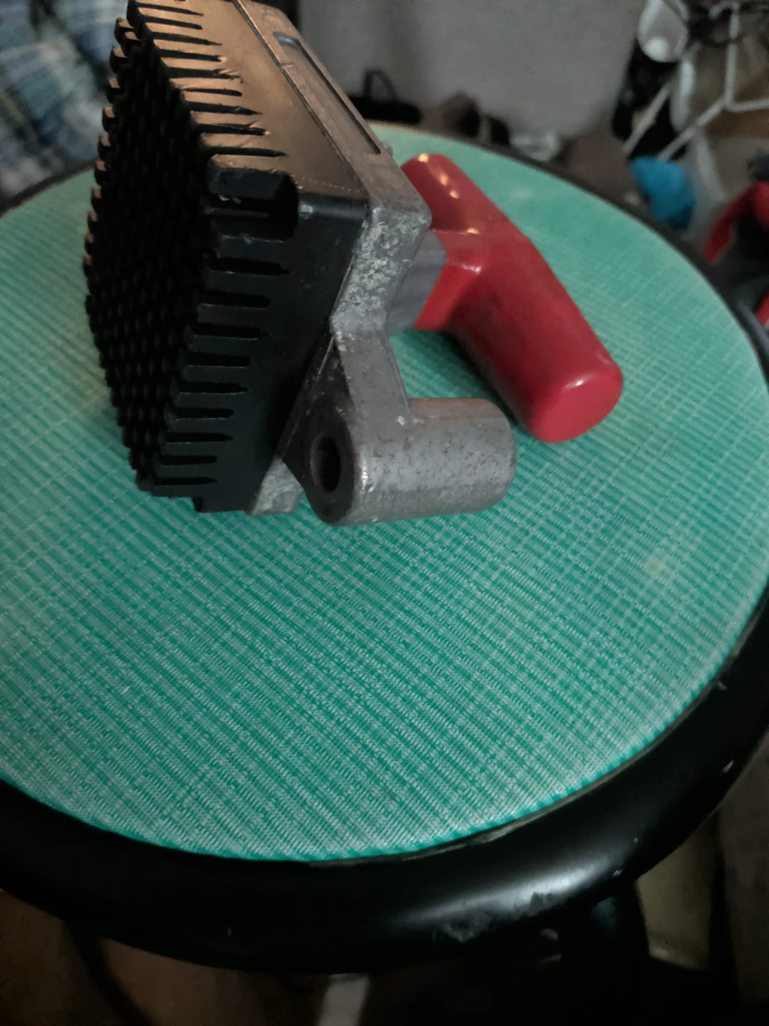 Vegetable Dicer Attachment - photo 3