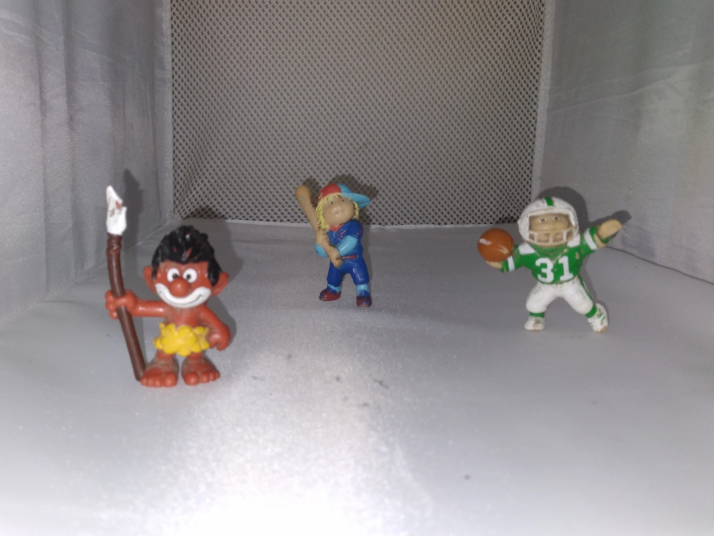 Vintage Jim Henson Sesame Street and Fraggle Rock Figures - photo 5