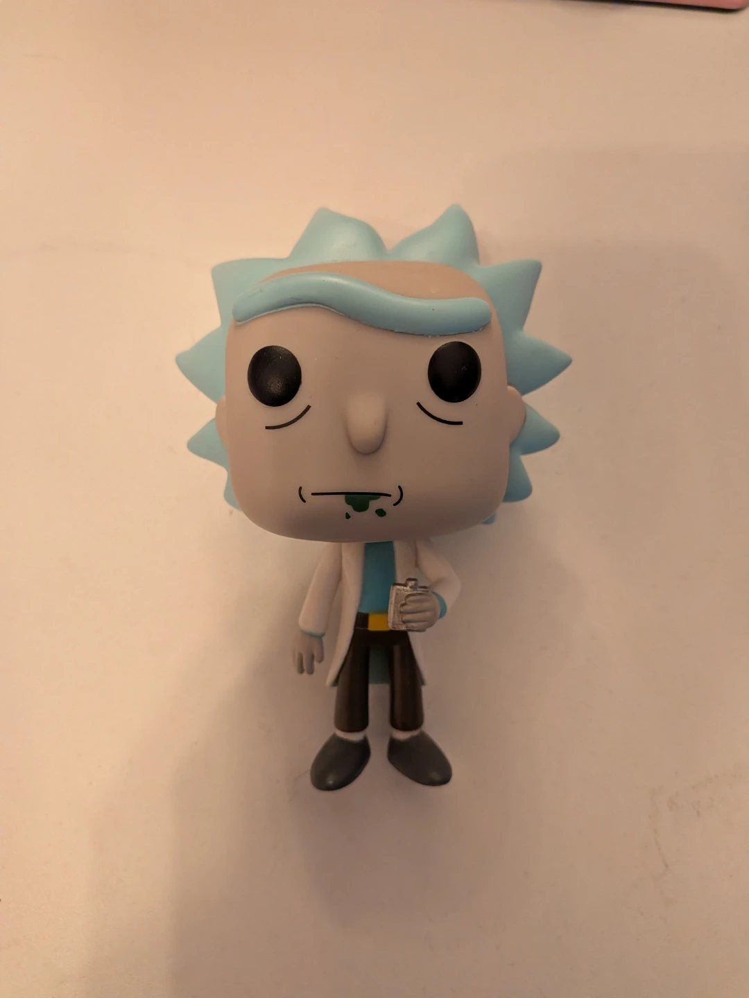 Funko Pop! Rick Sanchez - photo 2