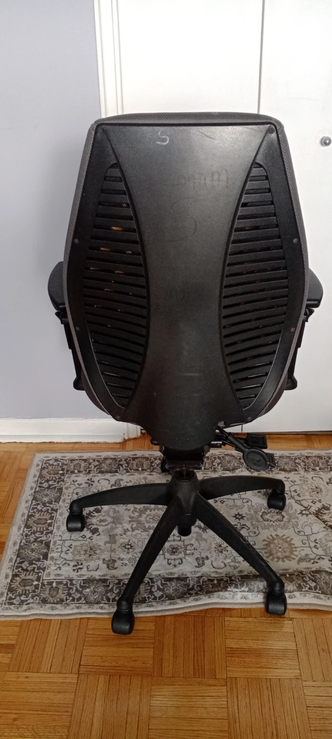 Steelcase office chair - photo 4