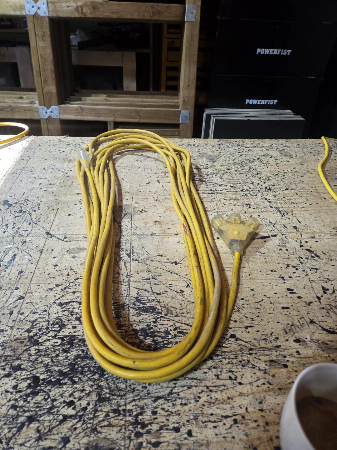 100ft & 50ft All Weather Cords - photo 2