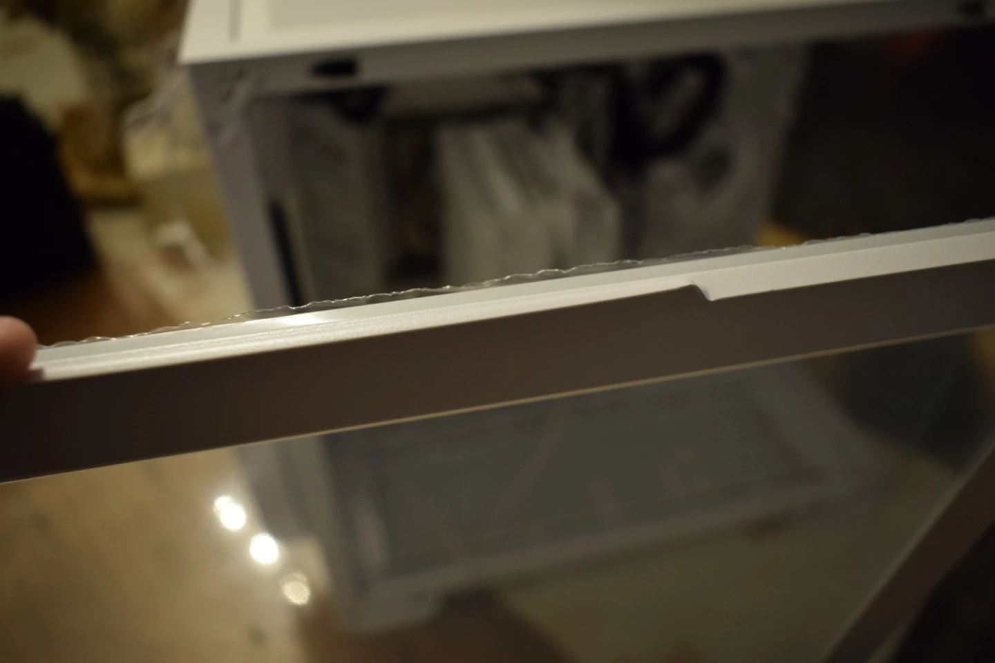 AM5 White pc (No gpu) - photo 5