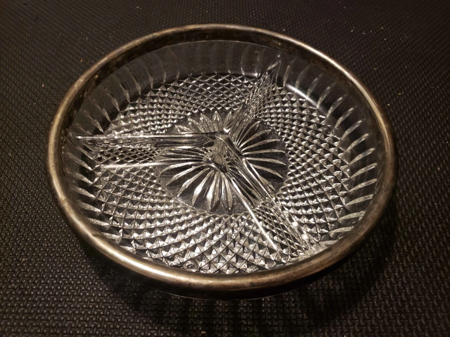 Ashtray