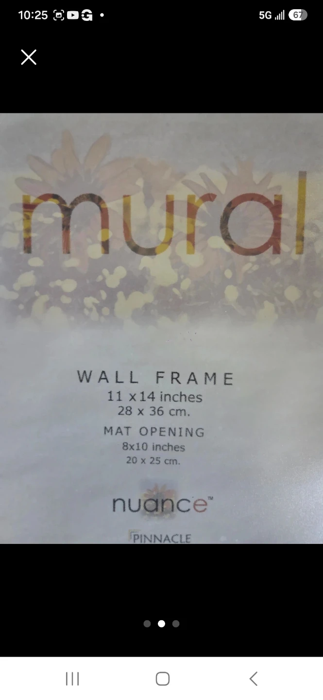 Photo / document/ art  Frame . Beautiful - photo 2