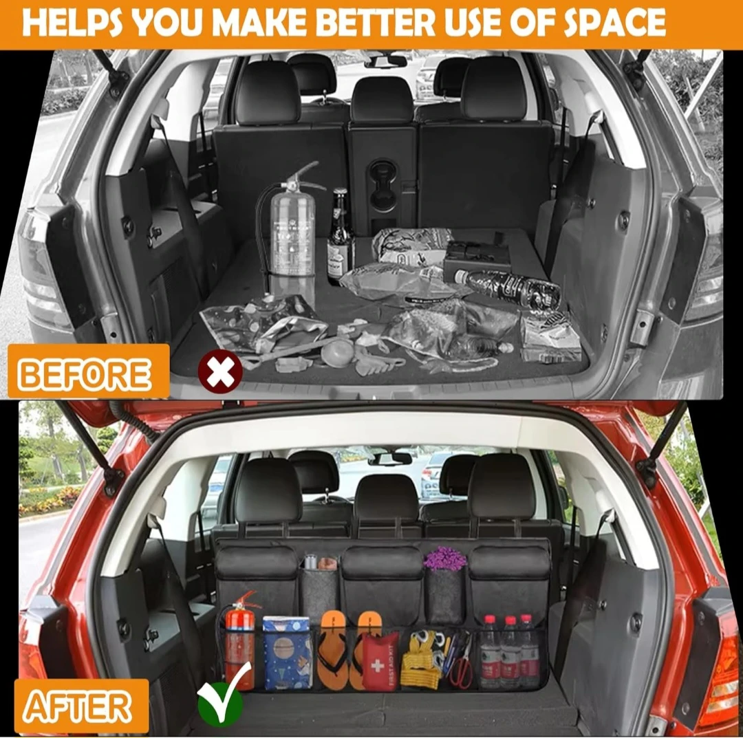 Evenflo Everyfit 3-in-1 Car Seat + Free Trunk Organizer - photo 5