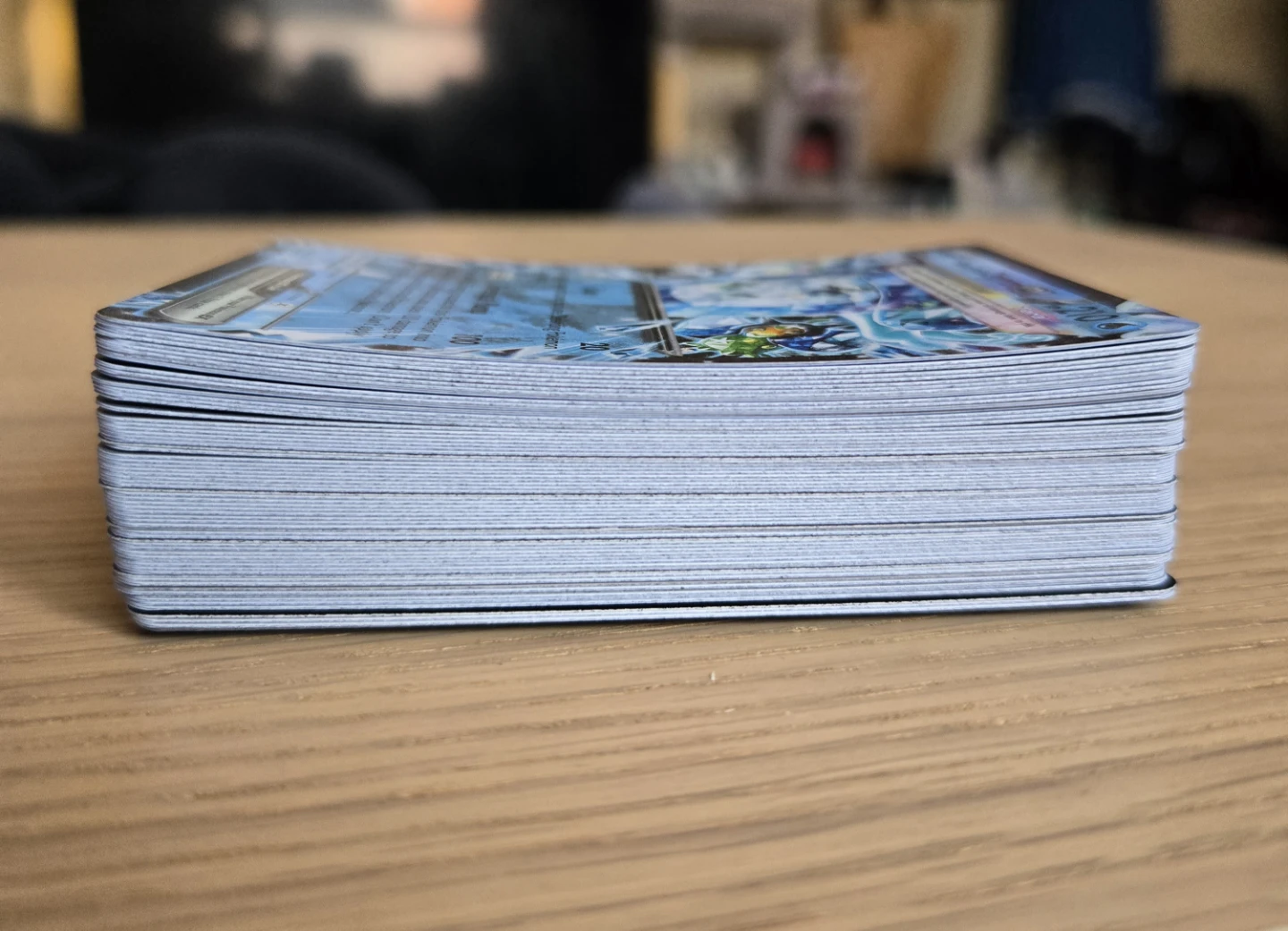 Pokemon Cards - photo 2